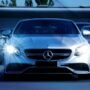 marcedes benz